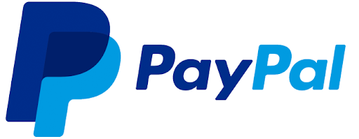 pay with paypal - The Dip Store
